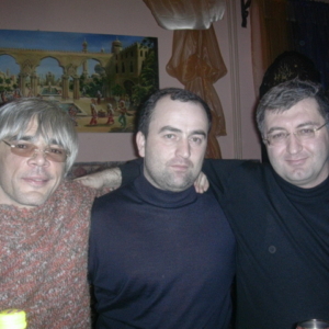 ДОМ 027